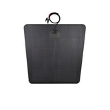Cadillac Escalade 3rd Gen (2007-2014) Lensun 100W Hood Flexible Solar Panel
