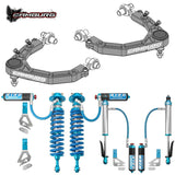 Camburg Toyota Tundra 2wd/4wd 22+ King 2.5 Performance Kit