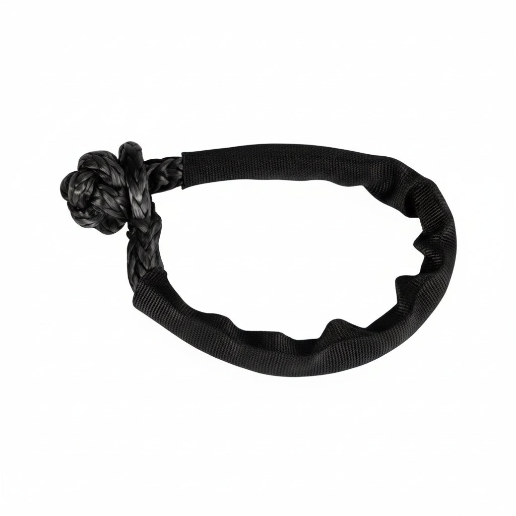 BulletProof Recovery Soft Shackle