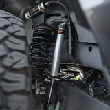 Carli Backcountry Leveling 2.5 System - Base - 2.5in Lift - 2014-22 Ram 2500