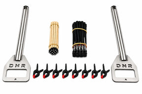 DNR Customs 2019+ Ram 2500/3500 6.7L Cummins Cam Removal & Installation Tray Kit