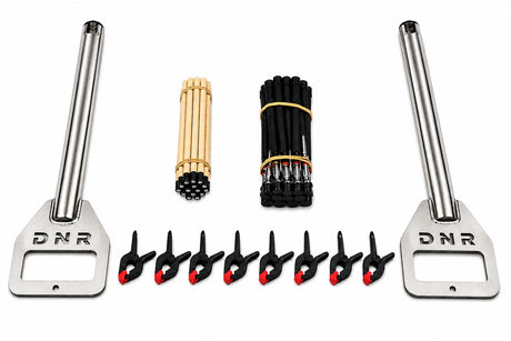 DNR Customs 2019+ Ram 2500/3500 6.7L Cummins Cam Removal & Installation Tray Kit
