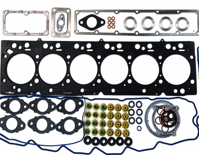 Hamilton Cams 2007.5-2018 Dodge/Ram 2500/3500 6.7L Cummins Top End Gasket Kit