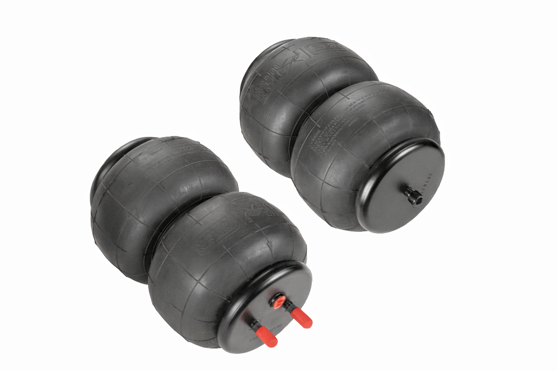 ARB / OME Air Bag Kit for PB Springs - Toyota Land Cruiser