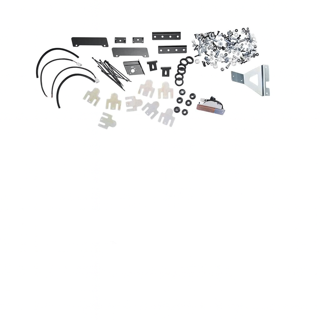 ARB Bumper Mounting Kit for 3450480