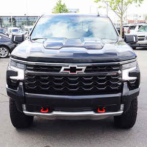 Chevrolet_Silverado_1500_ZR2_Lensun_45W_Hood_Solar_Panel