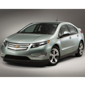 Chevrolet Volt 1st Gen (2010-2015) Lensun 60W Hood Flexible Solar Panel