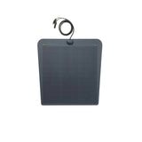 Chevy-Equinox-4th-Lensun-75W-Hood-Solar-Panel-1