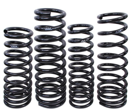Carli Dominator 3.0 System - Base - 6in Lift - 2012-13 Ram 2500/3500 - Diesel
