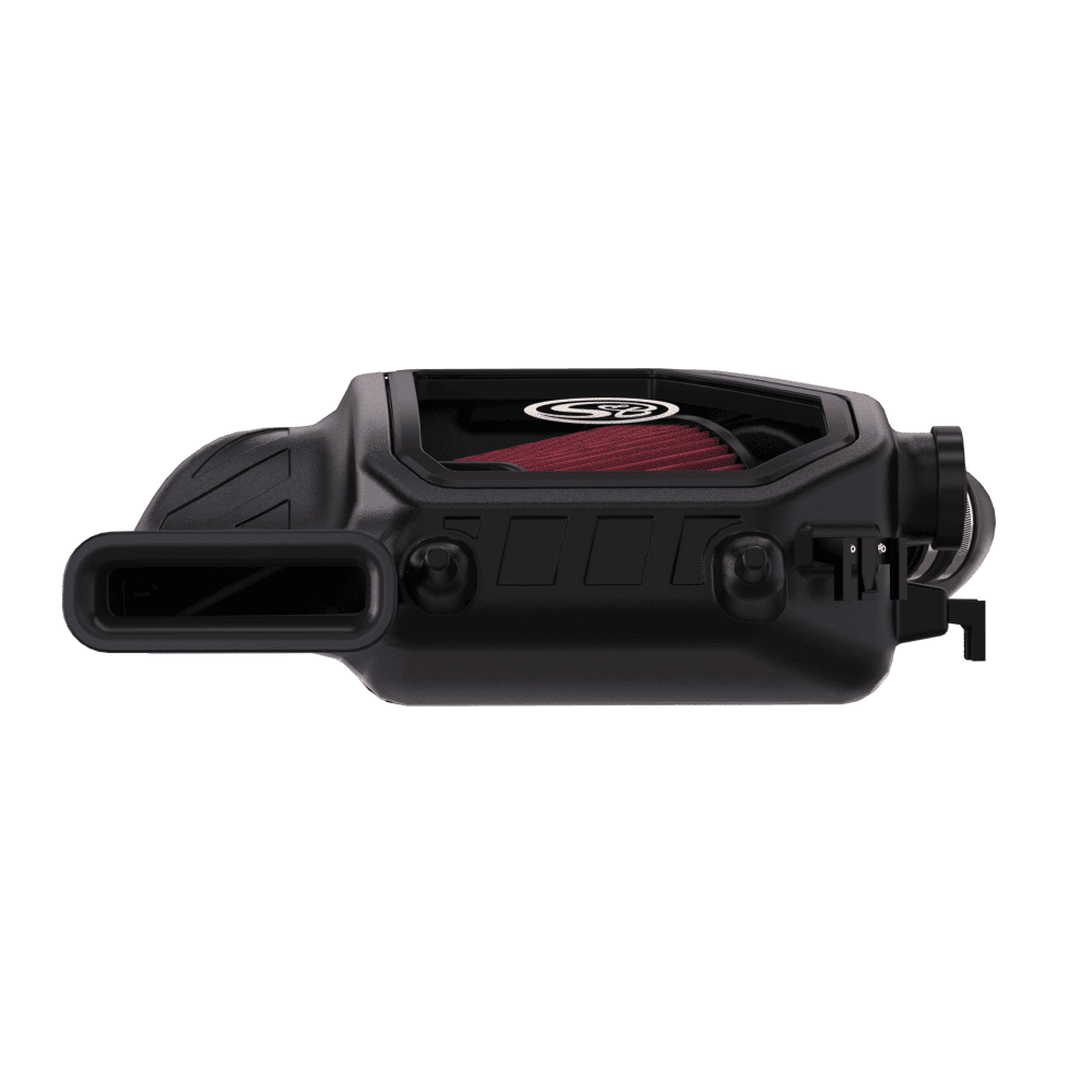Cold Air Intake For 2023-2026 Mercedes Sprinter 2.0L, Diesel
