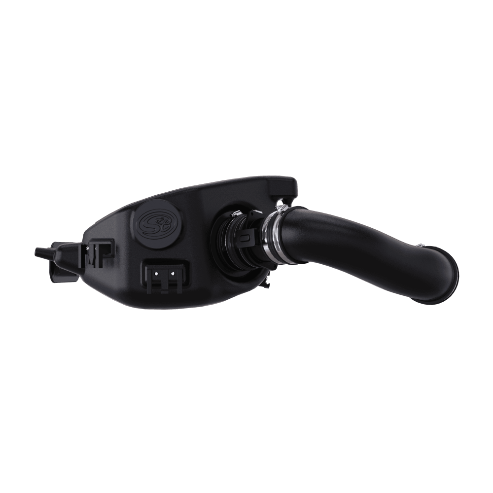 Cold Air Intake For 2023-2026 Mercedes Sprinter 2.0L, Diesel