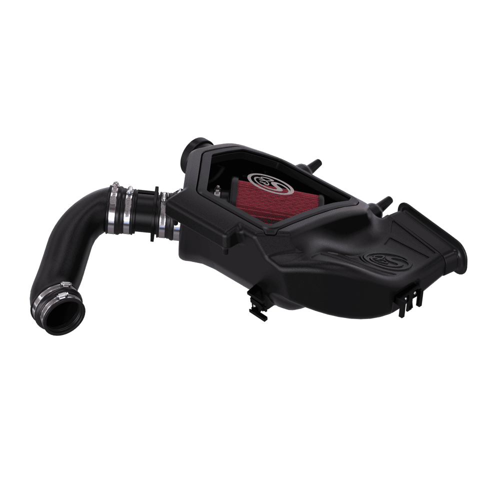 Cold Air Intake For 2023-2026 Mercedes Sprinter 2.0L, Diesel