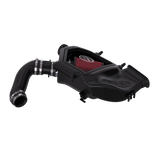 Cold Air Intake For 2023-2026 Mercedes Sprinter 2.0L, Diesel