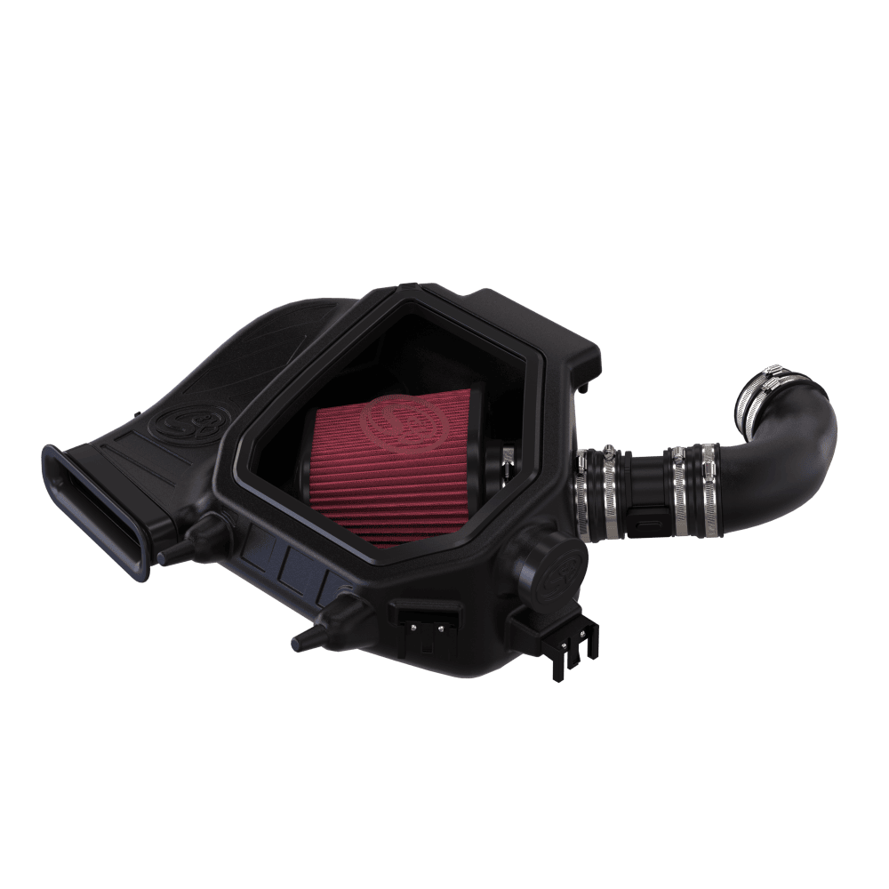 Cold Air Intake For 2023-2026 Mercedes Sprinter 2.0L, Diesel