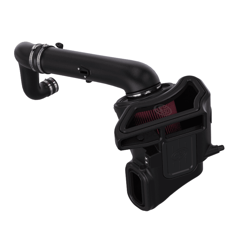 Cold Air Intake for 2019-2026 Chevrolet Silverado 1500 / GMC Sierra 1500 2.7L