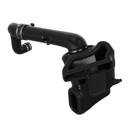 Cold Air Intake for 2019-2026 Chevrolet Silverado 1500 / GMC Sierra 1500 2.7L