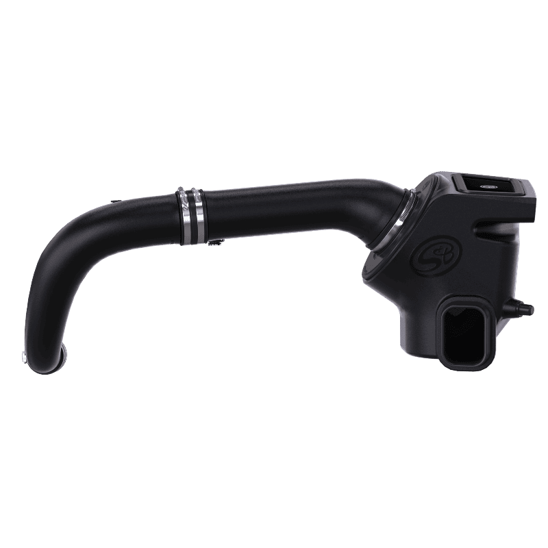 Cold Air Intake for 2023-2026 Chevrolet Colorado / GMC Canyon 2.7L