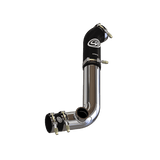 Cold Side Intercooler Pipe With Blowoff Valve Flange for Turbosmart Raceport for 2020-2024 Ford Explorer ST, Lincoln Aviator 3.0L