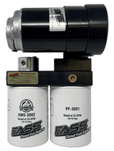 FASS Fuel Systems Competition Series 330GPH 30 PSI MAX