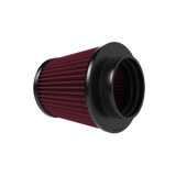 Round Filter with Flange