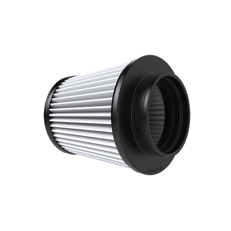 Round Filter with Flange