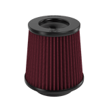 Round Filter with Flange