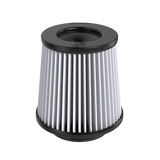 Round Filter with Flange