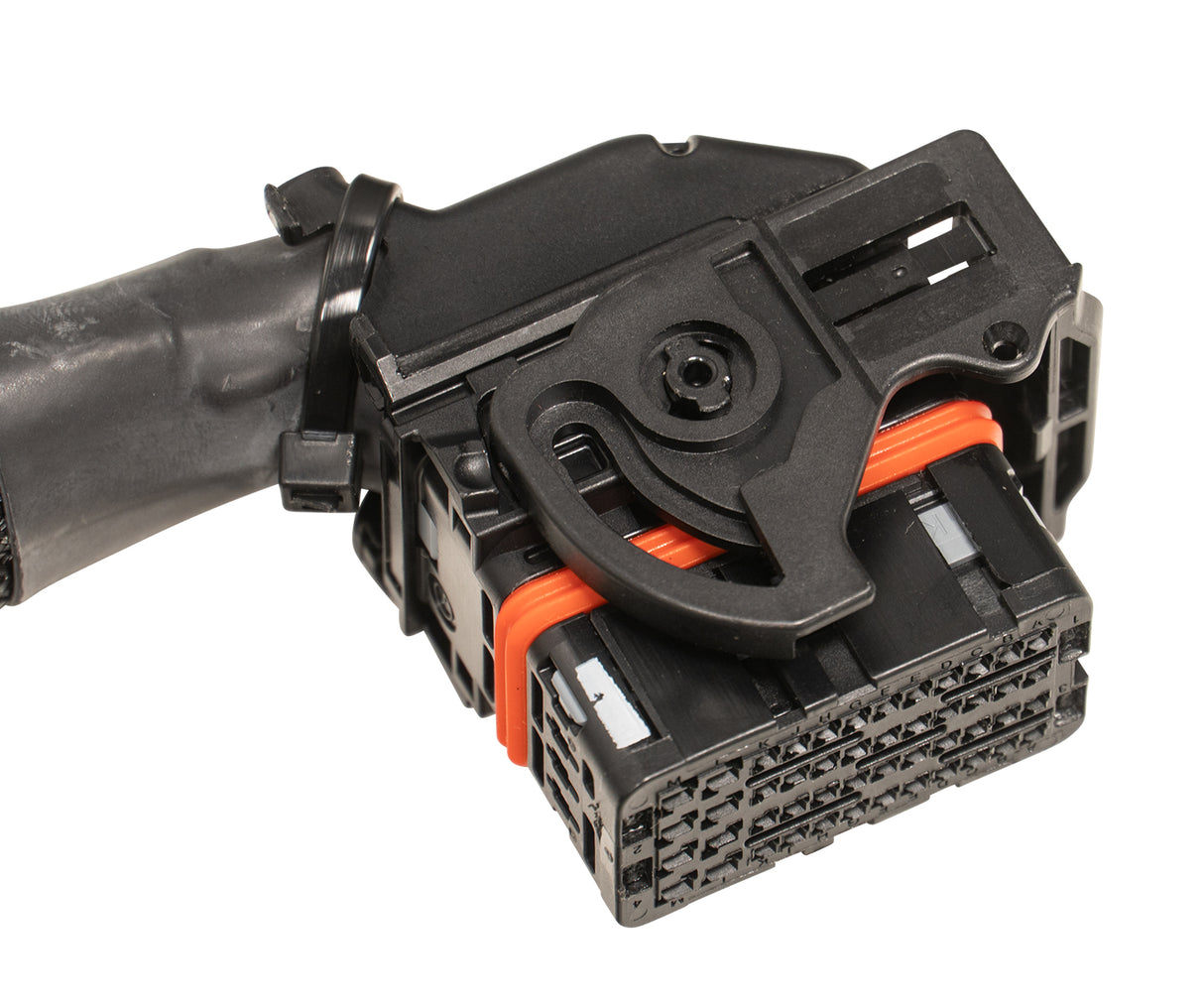Carli E-Venture 2.5 Shock Set - 2017-Up Ford F250/F350 - W/1.5/3.5in Lift - Diesel