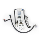 S&S Diesel Gen2.1 CP4 Disaster Prevention Bypass Kit Ford 2011-2025 6.7L Powerstroke