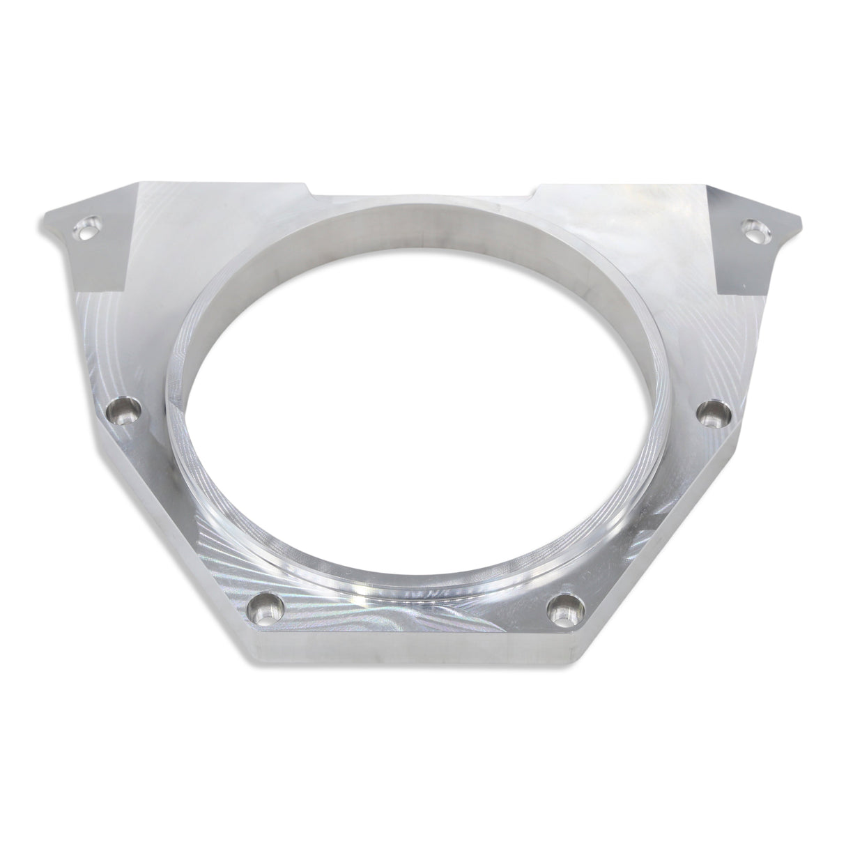 Smeding Diesel 1989-2002 Ram 2500/3500 5.9L Cummins Billet Rear Main Seal Housing
