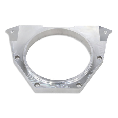 Smeding Diesel 1989-2002 Ram 2500/3500 5.9L Cummins Billet Rear Main Seal Housing
