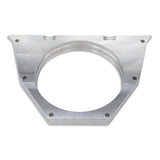 Smeding Diesel 1989-2002 Ram 2500/3500 5.9L Cummins Billet Rear Main Seal Housing