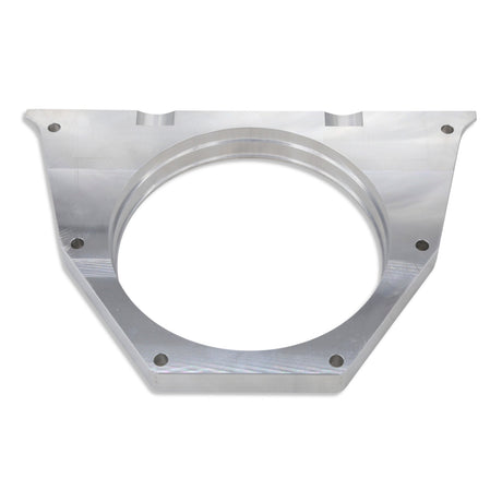 Smeding Diesel 1989-2002 Ram 2500/3500 5.9L Cummins Billet Rear Main Seal Housing