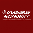 D Gonzales ST2 68RFE