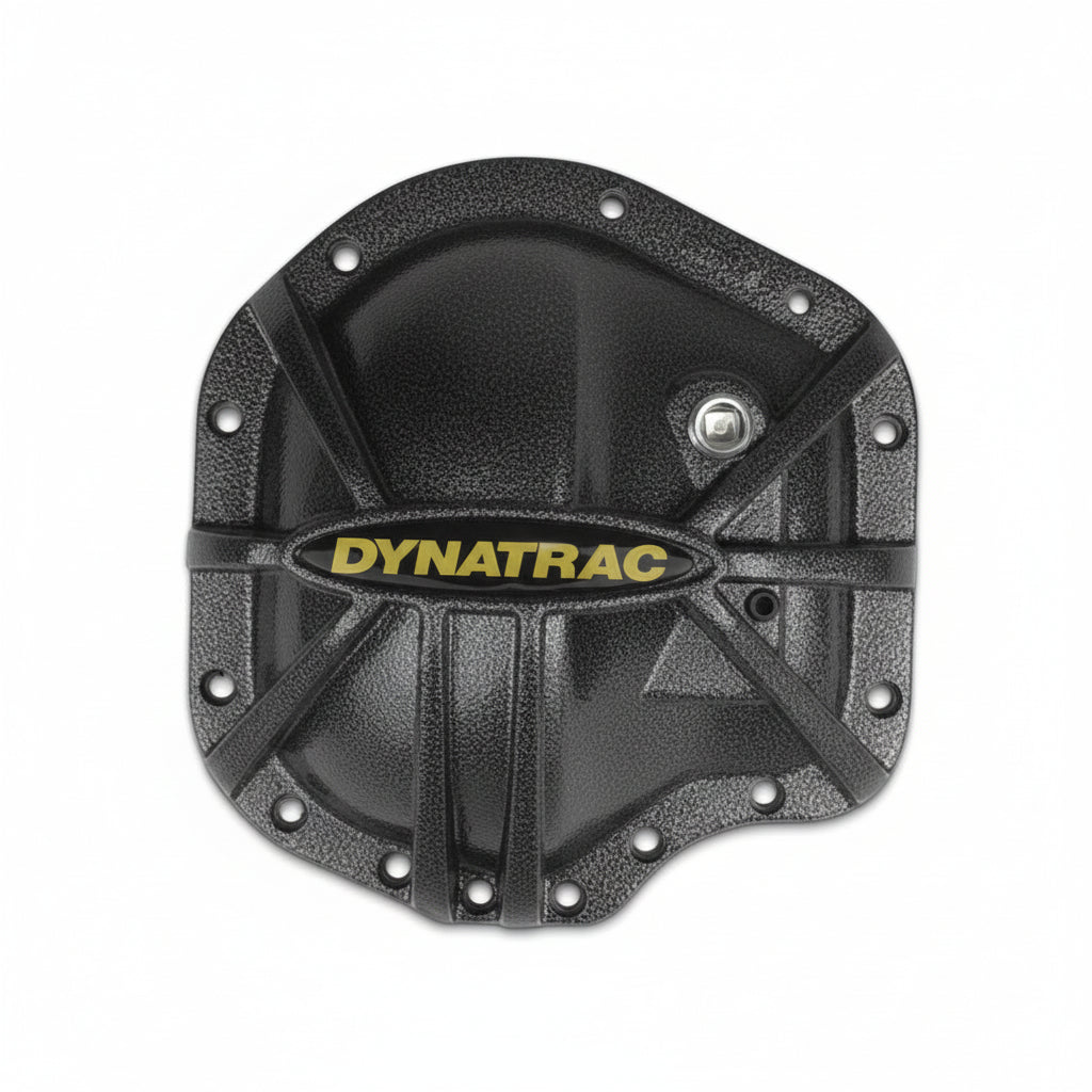 ProRock 44 Differential Cover