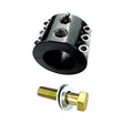 Heavy Duty Stabilizer Clamp Carli Black 1.5 Inch ID Apex Chassis