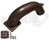 Pusher Intake Manifold 1994-1998 Dodge Cummins 12v
