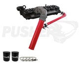 Pusher Cross-Air 1998.5-2002 Dodge Cummins