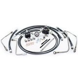 Driven Diesel - Fuel Bowl Delete Regulated Return