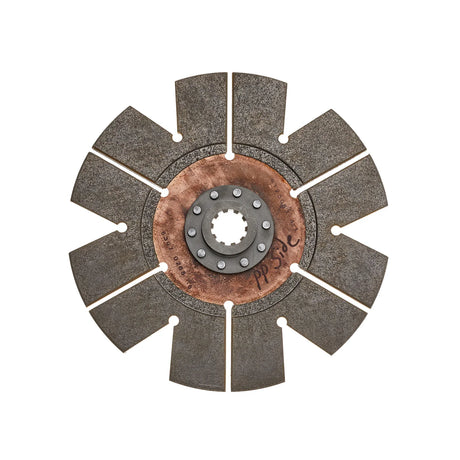 SBC Clutch Kit for 2005-2018 Dodge 2500/3500/4500/5500 5.9L Diesel – Fits Other Vehicles