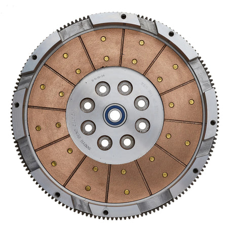 SBC Clutch Kit for 2005-2018 Dodge 2500/3500/4500/5500 5.9L Diesel – Fits Other Vehicles