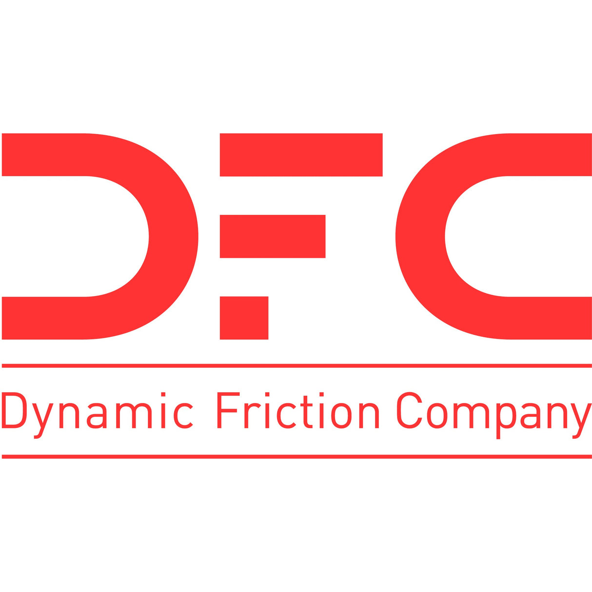 DFC 02-05 Saab 9-7X Front 4000 Hybridynamic Brake Pads