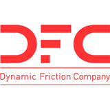 DFC 02-05 Saab 9-7X Front 4000 Hybridynamic Brake Pads