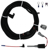 FASS Fuel Systems Drop In Series Electric Heater Probe Kit