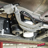 FASS Drop-In Series Diesel Fuel System - 3.0L Duramax LM2/LZ0