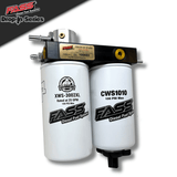 FASS Drop-In Series Diesel Fuel System 2003-2007 RAM Cummins