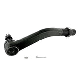 Drag Link End Left Hand at Knuckle Apex Chassis