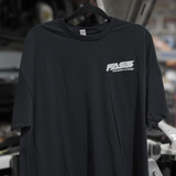 FASS Grey Truck Tee