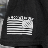 FASS Grey Truck Tee