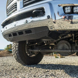 CJC Built 4th Gen Ram 2500/3500 Skid Plate Air Dam Delete 2014-2018